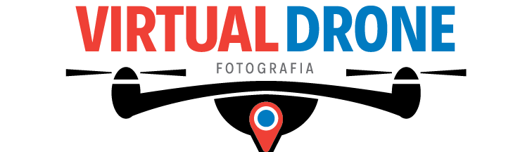 Virtual Drone Fotografia